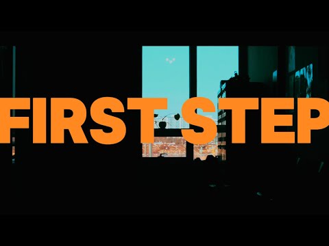 FIRST STEP (self made dance film) .exe