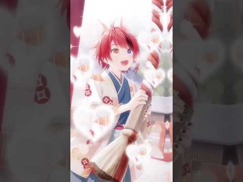 #莉犬くん推し
