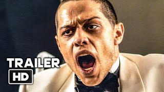 THE HOME Official Trailer (2025) Pete Davidson, Horror Movie HD