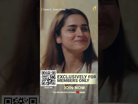 Dil Ko Rafu Karr Lei (Teaser 2 - Grand Finale) Ayesha Khan | Karan V Grover | Sargun Mehta | Ravie D