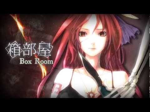Namine Ritsu - Box Room (箱部屋)