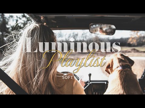 𝐏𝐥𝐚𝐲𝐥𝐢𝐬𝐭 🍭A playlist perfect for driving, colored by the passage of time🚘