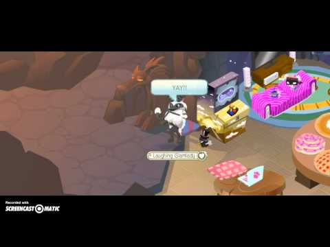 A SHORT AJ I LOVE YOU VIDEO!