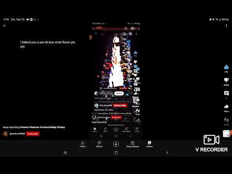 KEEP REPOSTING