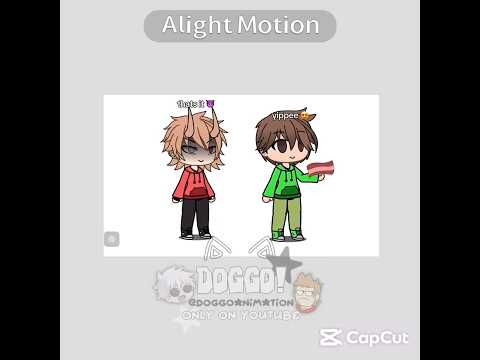 bacon fight number 2/i got you  🦅 | #eddsworld #shorts |