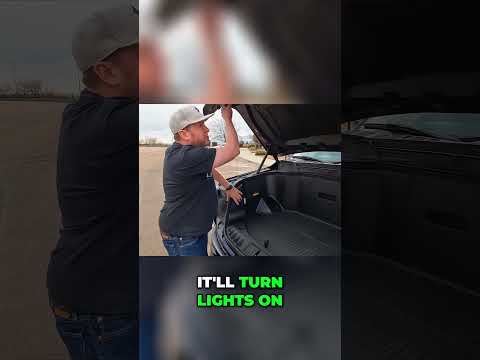 Epic Ford Lightning Front Trunk Hacks  Cooking Pancakes! - Watch my Full 2 Year 49K Miles Review!