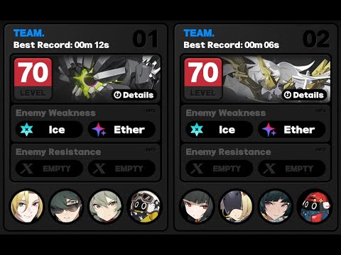 World Record! M6 Hugo vs 1.7.2 Shiyu Defense 7 in 18 seconds (12s+6s)