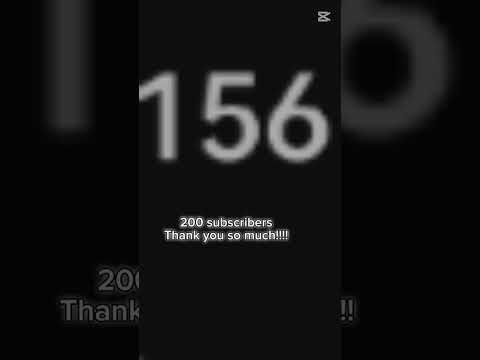 We did it #trendingshorts #viralshort #trend #200#yt #music