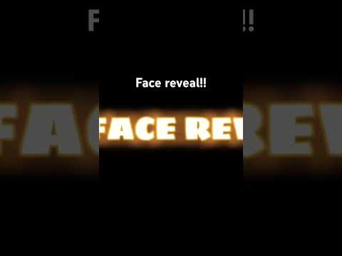 *FACE REVEAL!!!!* Plz no hate! #roblox #facereveal #tylaedit #facerevealroblox #roblox #robloxedit