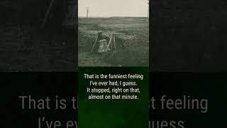 It Stopped - Right on That Minute #WWI #armistice #veteransday #worldwari