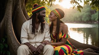 Forever In Your Eyes | Lovers Rock Reggae (Kendu Vibes OfficialAudio)