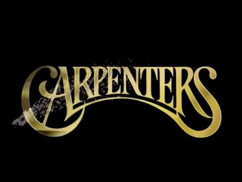 Carpenters - There's A Kind Of Hush (All Over The World) (1976) Vocal & Piano Mix