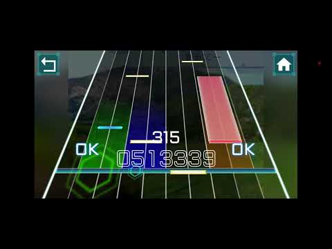 Magic in the travel [hard 6] but i still suck at Takumi³