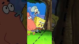 Be a good person #spongebob