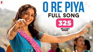 O Re Piya | Full Song | Aaja Nachle | Madhuri Dixit | Rahat Fateh Ali Khan | Salim-Sulaiman, Jaideep