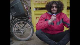 Haykal - Vespa