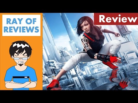 RoR: Mirror's Edge Catalyst Review