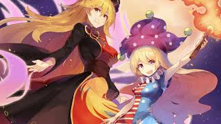 【東方ボーカル】 紺碧Studio - PLANET PARTY TIME