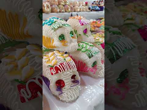#LearnWithMOLAA featuring: Calaveras