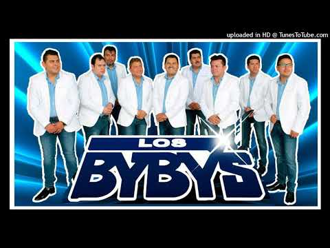 LOS BYBYS - MIX (DJ SEBA)