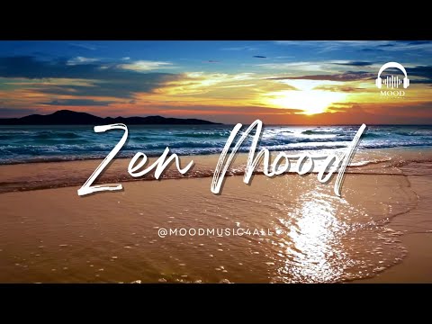 Peaceful Relaxing Guitar Music for Work 🌿 Study 🌿 Focus 🌿 1 Hour