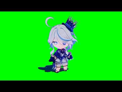Feliz navidad | Furnia Green screen.