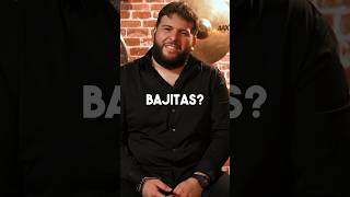 ¿Altas o Bajitas? 👀 #Shorts #ElFantasma #YTShorts #afinartemusic