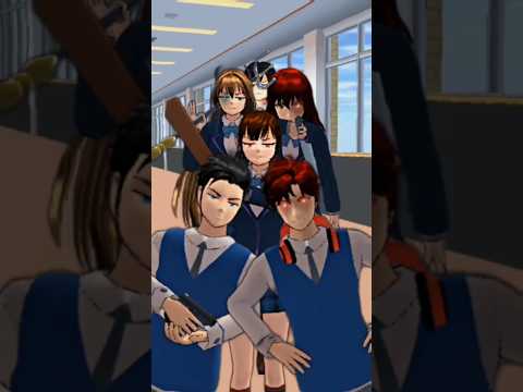 💀💀#sakuraschoolsimulator #yanderesimulator #ساكورا_سكول_سمليتر #fyp #sss #10k #animation #chords
