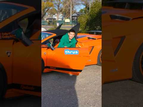 Do Luxury Cars Get You Better Service? #shorts