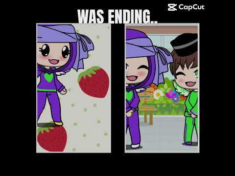 If the world was ending..