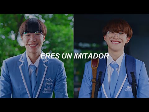 Copy Cat ft. Tierra Whack - Melanie Martinez /Sub español [Secret Crush on You] (Kong)