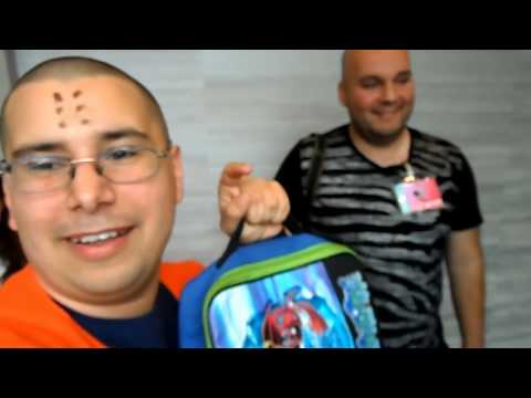 Mizuumi Con 10 Vlog