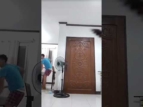 that was so scary