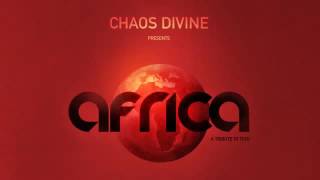 Chaos Divine   Africa Toto Cover