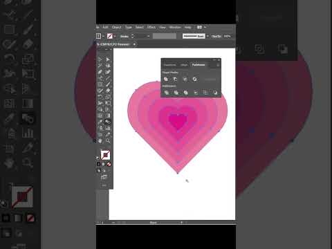 Illustrator tips and tricks #adobeillustrator #graphicdesign #digitalart  #tutorial #tricks #tips