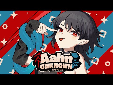 【東方ヴォーカルPV】AahnUNKNOWN【暁Records公式】