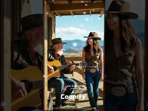 True Texas Country Vibes For the Wild at Heart