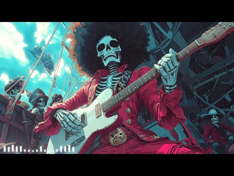 Shipwrecked Funk