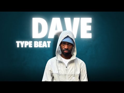 Dave Type Beat "FAMILY FIRST" | UK REAL RAP INSTRUMENTAL 2025