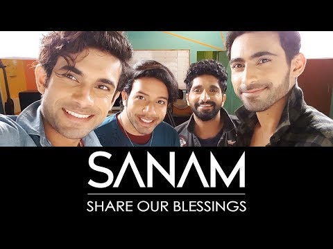 Sanam | Share Our Blessings