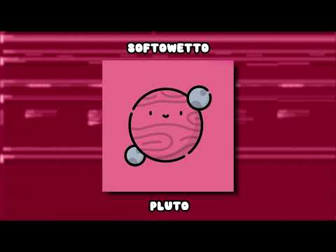softowetto - pluto (kawaii funk)