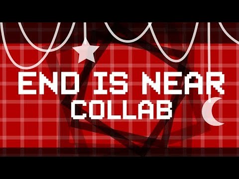 End is Near | Fake collab! #SpaceyEndIsNearFC