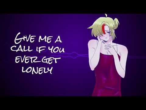 【SynthVカバー】One Of Your Girls feat. Yuma +UST