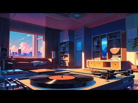 Cozy beats - Vintage