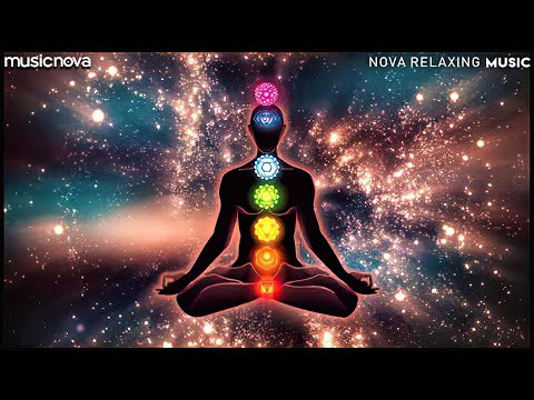 Sleep Meditation - Sleeping Music For Deep Sleeping | Meditation | Relaxing Music | Fall Asleep Fast