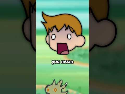 Is This The True Form of Arceus?