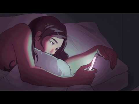 i can't sleep [lofi / jazzhop / chill mix] (Study/Sleep/Game)