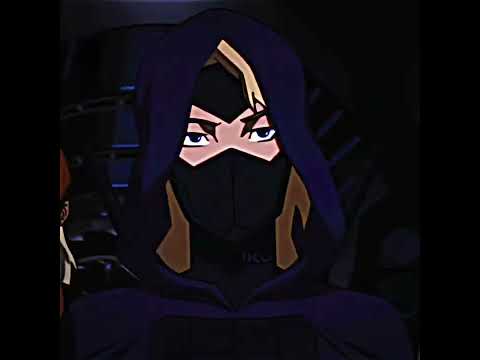One of The More Underrated Members In The Batfamily | Stephanie Brown/Spoiler Edit