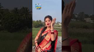 Dj वैभवी 😍 New Marathi song | New Marathi dj song | marathi reels | marathi shorts #shorts