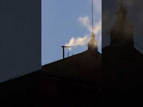 'Habemus Papam': New Pope elected by the Vatican conclave